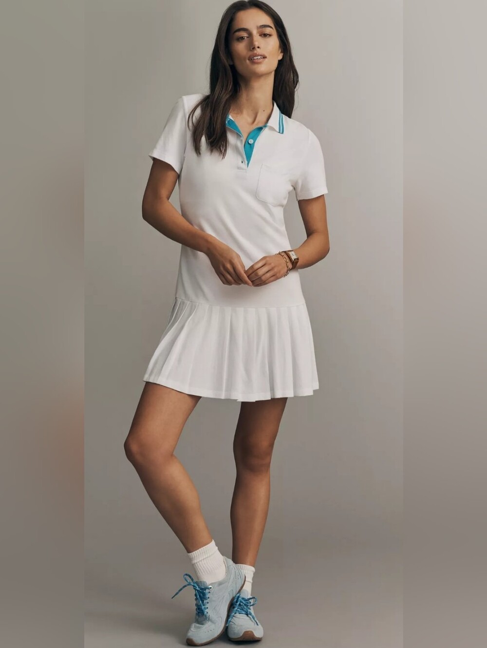 Beach Riot Minette Dress
Beach Riot.